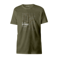 Kaki Topo T-Shirt